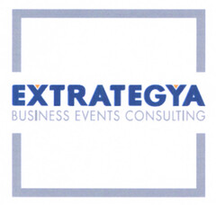 EXTRATEGYA BUSINESS EVENTS CONSULTING