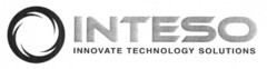 INTESO INNOVATE TECHNOLOGY SOLUTIONS