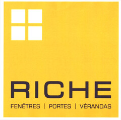 RICHE