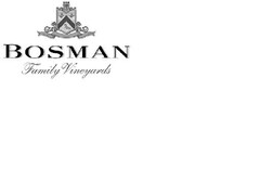 BOSMAN FAMILY VINEYARDS