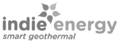 INDIE ENERGY SMART GEOTHERMAL