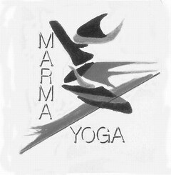 MARMA YOGA