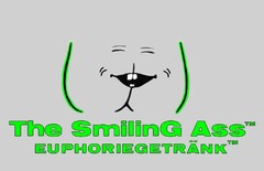 The Smiling Ass Euphoriegetränk