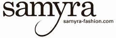 Samyra samyra-fashion.com