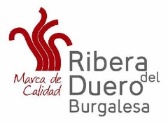 MARCA DE CALIDAD RIBERA DEL DUERO BURGALESA