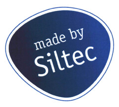 made by Siltec