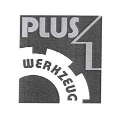 PLUS 1 WERKZEUG