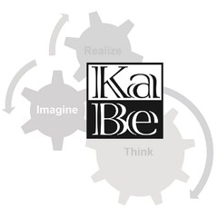 KaBe Realize Imagine Think