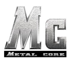 MC Metal Core