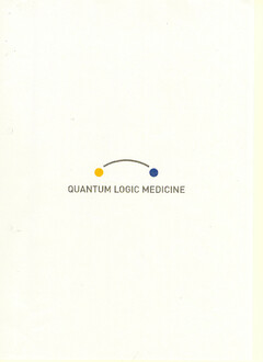 QUANTUM LOGIC MEDICINE