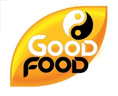 GOOD FOOD