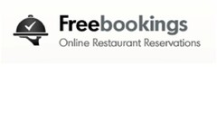 Freebookings Online Restaurant Reservations
