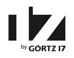 17 by Görtz 17
