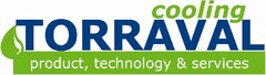 TORRAVAL COOLING product, technology & services