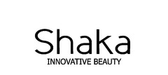 SHAKA INNOVATIVE BEAUTY