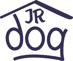 JR dog