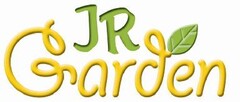 JR Garden