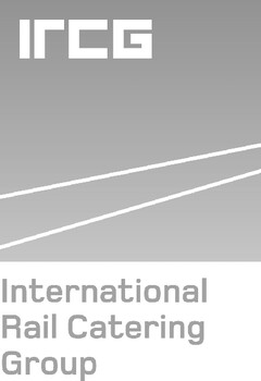 IRCG International Rail Catering Group