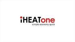 iHEATone simple economy quick