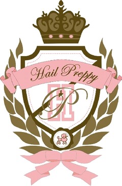 HAIL PREPPY