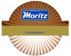 PREMIUM Moritz EISKONFEKT