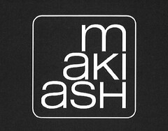 Makiash