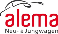alema Neu- & Jungwagen
