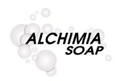 ALCHIMIA SOAP