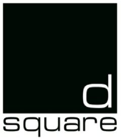 d square