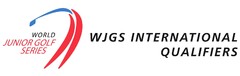 WORLD JUNIOR GOLF SERIES WJGS INTERNATIONAL QUALIFIERS