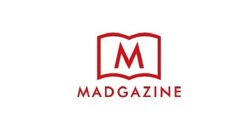 M MADGAZINE