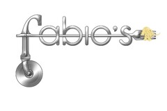 Fabio's