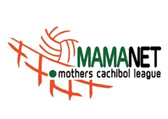 MAMANET mothers cachibol league