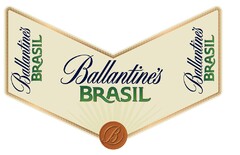 Ballantine's, Brasil