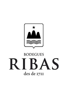 BODEGUES RIBAS DES DE 1711