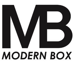 MB MODERN BOX