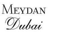 MEYDAN Dubai