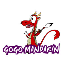 GOGOMANDARIN