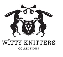 W WITTY KNITTERS COLLECTIONS
