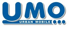 UMO URBAN MOBILE