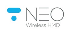 NEO Wireless HMD