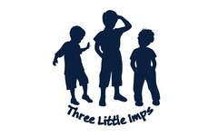 Three Little Imps