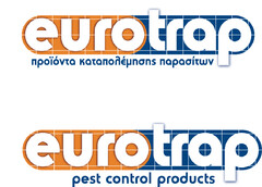 eurotrap προϊόντα καταπολέμησης παρασίτων eurotrap pest control products