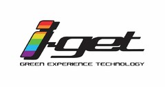 I-GET GREEN EXPERIENCE TECHNOLOGY