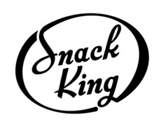 SNACK KING