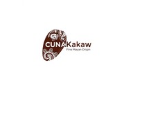 CUNAKakaw Fine Mayan Origin