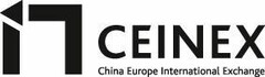 CEINEX China Europe International Exchange