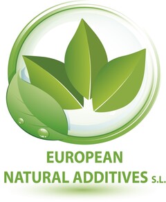 EUROPEAN NATURAL ADDITIVES S.L.