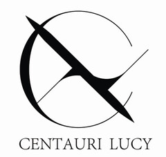 CENTAURI LUCY