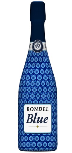 RONDEL Blue